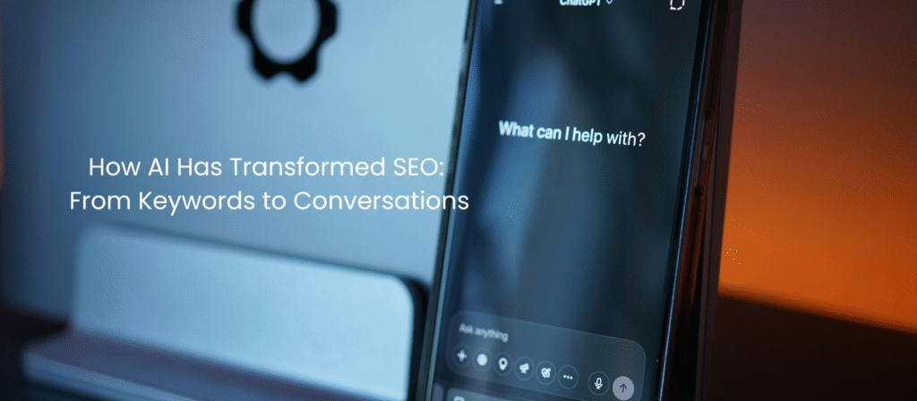 Google Update: Keyword search to Conversions