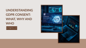 GDPR regulations by techdglinks