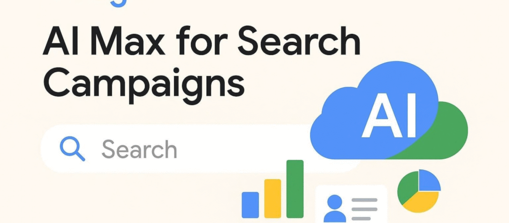 AI Max for Search